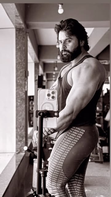 Deepak training