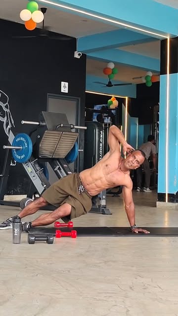 Core work